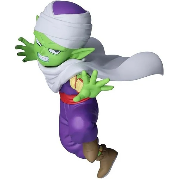 Banpresto Dragon Ball Daima Mini Figure With Panel Piccolo (Mini) 4983164288285 (Figure) Banpresto Dragon Ball Daima Mini Figure With Panel Piccolo (Mini) 4983164288285 (Figure)