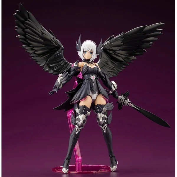 Kotobukiya Arca Nadea Lumitia ReACT-A 4934054056156 (Plastic Model)