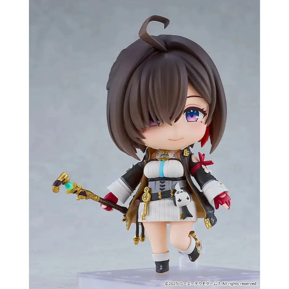 [Pre Order 08/2569] Good Smile Company Nendoroid Yumia Liessfeldt 4580828665408 (Figure)