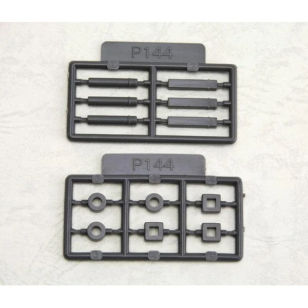 Kotobukiya MSG P144R Slide Joint 4934054260355 (พาร์ทเสริม) Kotobukiya MSG P144R Slide Joint 4934054260355 (พาร์ทเสริม)
