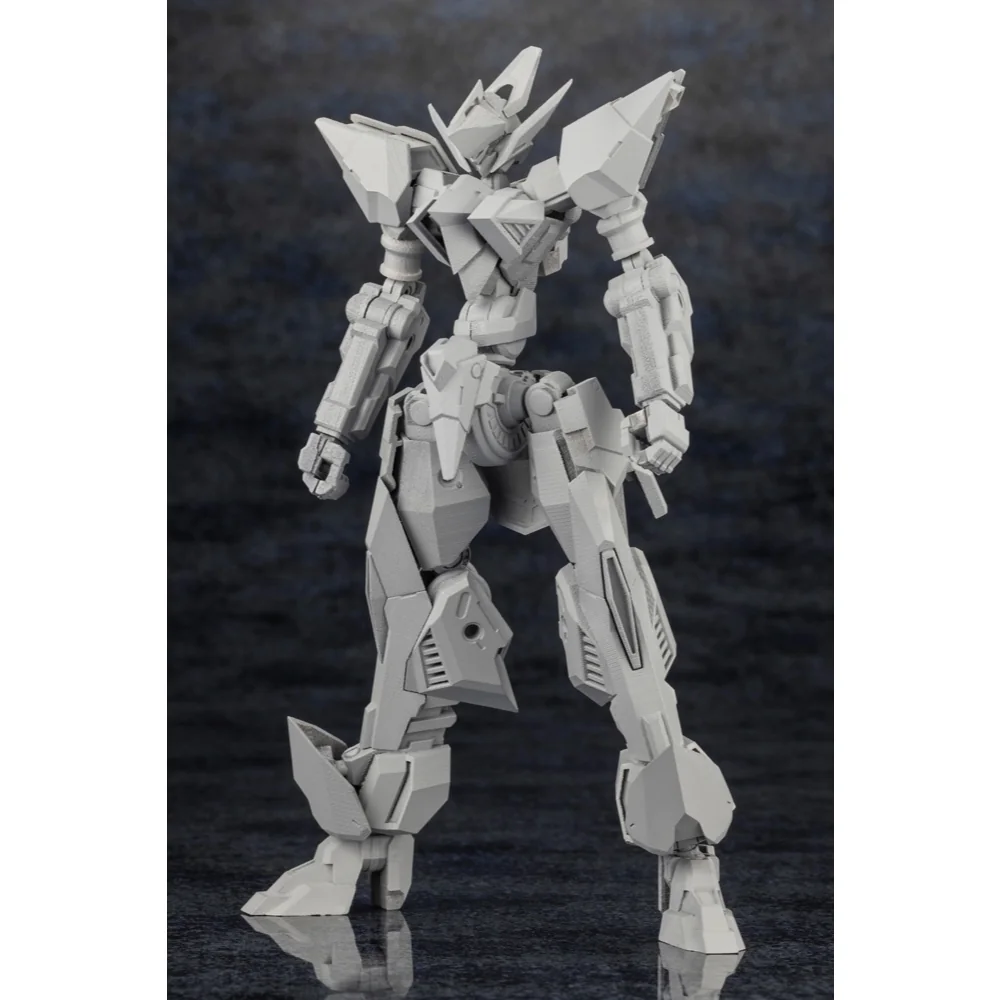 Kotobukiya Forme Arms 1/100 Rail Virth V.F.A. 4934054057993 (Plastic Model) Kotobukiya Forme Arms 1/100 Rail Virth V.F.A. 4934054057993 (Plastic Model)