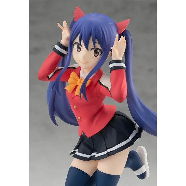Good Smile Company POP UP PARADE Wendy Marvell (Web Shop Bonus) แถมพาร์ทหน้า 4580416945967L (Scale Figure) Good Smile Company POP UP PARADE Wendy Marvell (Web Shop Bonus) แถมพาร์ทหน้า 4580416945967L (Scale Figure)