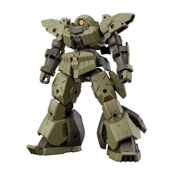 Bandai 30MM bEXM-28 Revernova (Green) 4573102633859 (Plastic Model) Bandai 30MM bEXM-28 Revernova (Green) 4573102633859 (Plastic Model)