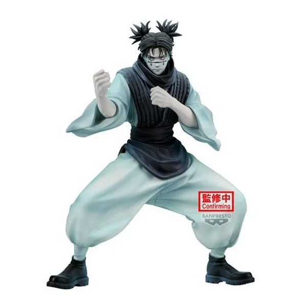 Banpresto Jujutsu Kaisen Maximatic Choso (Ver.B) 4983164294101 (Figure) Banpresto Jujutsu Kaisen Maximatic Choso (Ver.B) 4983164294101 (Figure)