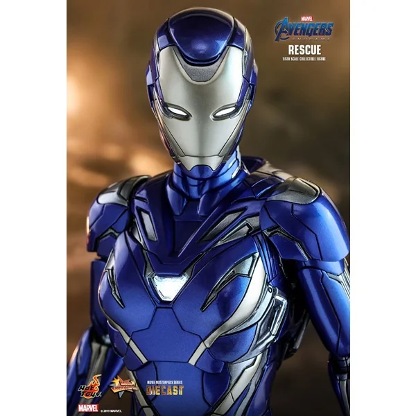 Hot Toys - MMS538D32 Rescue : Avengers Endgame 1/6 Scale MMS538D32 (Model) Hot Toys - MMS538D32 Rescue : Avengers Endgame 1/6 Scale MMS538D32 (Model)