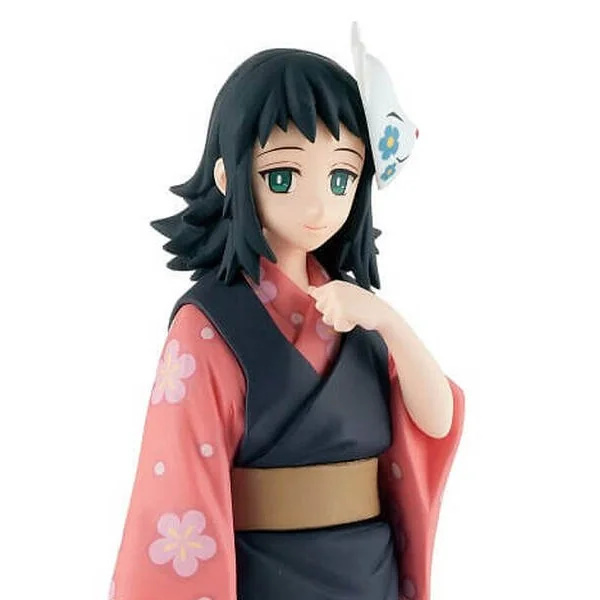 Banpresto Demon Slayer : Kimetsu No Yaiba Figure Vol.20 (B:Makomo) 4983164183108 (Figure) Banpresto Demon Slayer : Kimetsu No Yaiba Figure Vol.20 (B:Makomo) 4983164183108 (Figure)