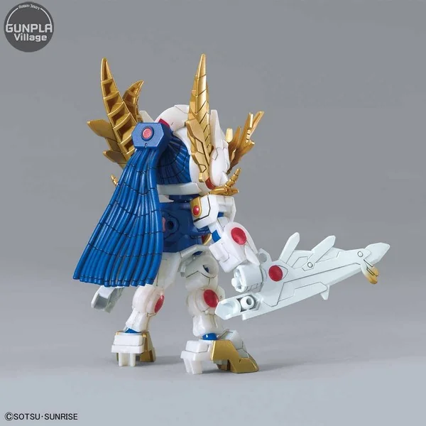 Bandai SD EX Valkylander 4573102602411 (Plastic Model) Bandai SD EX Valkylander 4573102602411 (Plastic Model)