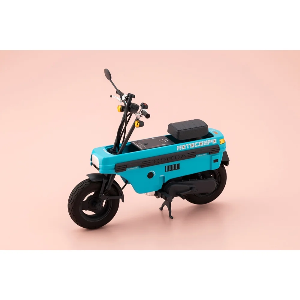 Kotobukiya Megami Device Buster Doll Knight Alice with Honda AB12 Motocompo 4934054076772 (Plastic Model) Kotobukiya Megami Device Buster Doll Knight Alice with Honda AB12 Motocompo 4934054076772 (Plastic Model)