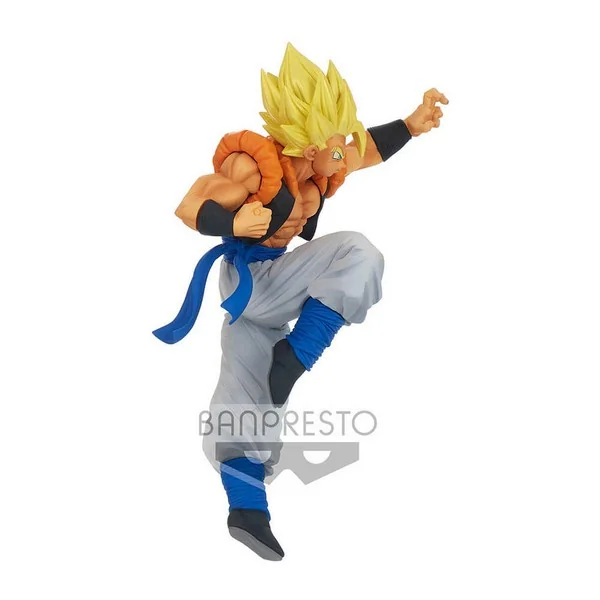 Banpresto Dragon Ball Super Son Goku Fes!! Vol.15 (B:Super Saiyan Gogeta) 4983164178494 (Figure) Banpresto Dragon Ball Super Son Goku Fes!! Vol.15 (B:Super Saiyan Gogeta) 4983164178494 (Figure)