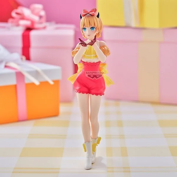Banpresto Oshi No Ko Memcho Figure Pop In 2 Ver 4983164291759 (Figure) Banpresto Oshi No Ko Memcho Figure Pop In 2 Ver 4983164291759 (Figure)