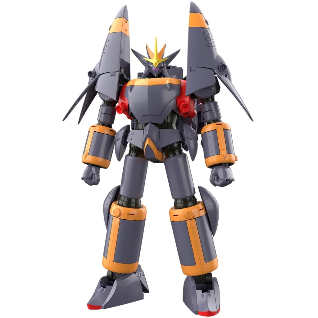 Bandai SMP (Shokugan Modeling Project) Gunbuster 4570117917196 (Plastic Model) Bandai SMP (Shokugan Modeling Project) Gunbuster 4570117917196 (Plastic Model)
