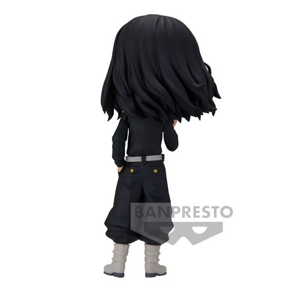 Banpresto Q Posket Tokyo Revengers - Keisuke Baji (Ver.A) 4983164193374 (Figure) Banpresto Q Posket Tokyo Revengers - Keisuke Baji (Ver.A) 4983164193374 (Figure)