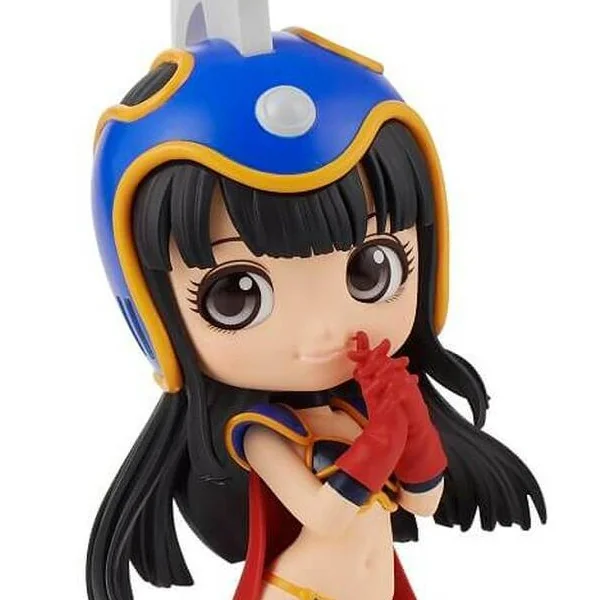 Banpresto Q Posket Dragon Ball - Chichi (Ver.B) 4983164182064 (Figure) Banpresto Q Posket Dragon Ball - Chichi (Ver.B) 4983164182064 (Figure)
