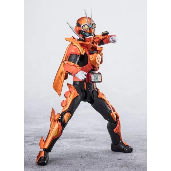 Bandai S.H.Figuarts Kamen Rider Gotchard Daybreak / Gotchard Daybreak SteamHopper 4573102662514 (Action Figure) Bandai S.H.Figuarts Kamen Rider Gotchard Daybreak / Gotchard Daybreak SteamHopper 4573102662514 (Action Figure)