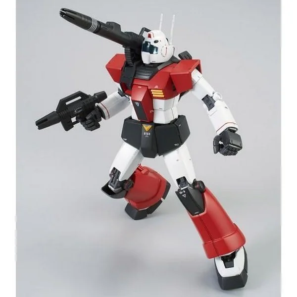 Bandai MG GM Cannon 4573102657398 (Plastic Model) Bandai MG GM Cannon 4573102657398 (Plastic Model)