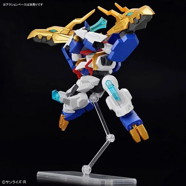 Bandai Mashin Hero Wataru Ryuohmaru 4573102683670 (Plastic Model) Bandai Mashin Hero Wataru Ryuohmaru 4573102683670 (Plastic Model)