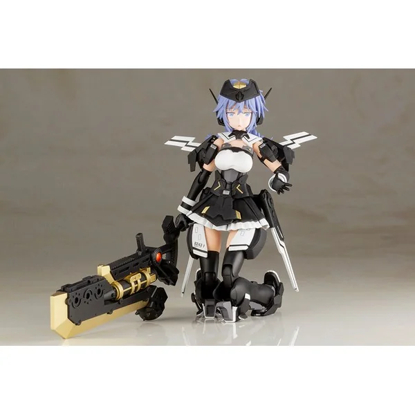 Kotobukiya Frame Arms Girl Shiki Rokkaku 4934054130597 (Plastic Model) Kotobukiya Frame Arms Girl Shiki Rokkaku 4934054130597 (Plastic Model)