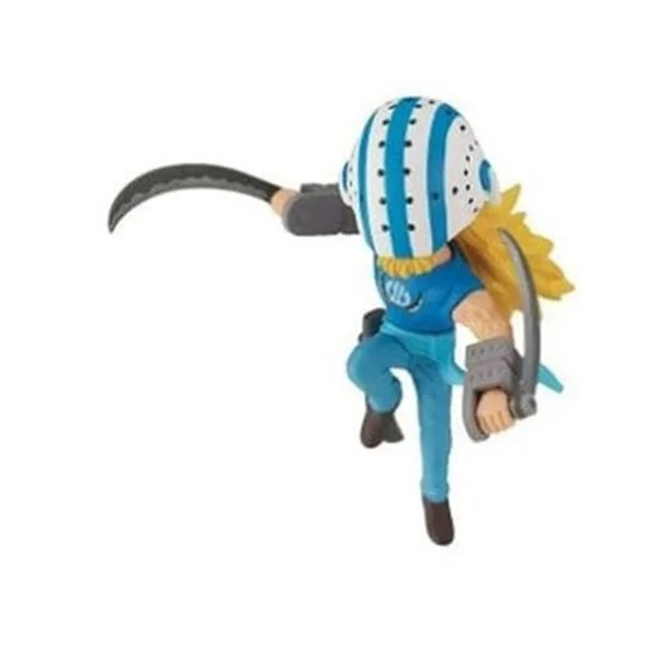 Banpresto (ตัวเดี่ยว) WCF One Piece World Collectable Figure - The GreatPirates 100 Landscapes Vol.8 4983164186437 Banpresto (ตัวเดี่ยว) WCF One Piece World Collectable Figure - The GreatPirates 100 Landscapes Vol.8 4983164186437