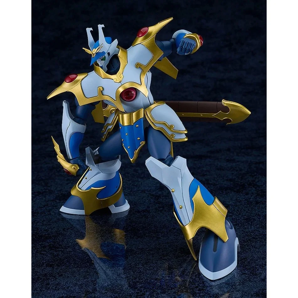 Good Smile Company MODEROID Magic Sky War God Susanoo Second Stage 4580590202450 (Plastic Model) Good Smile Company MODEROID Magic Sky War God Susanoo Second Stage 4580590202450 (Plastic Model)