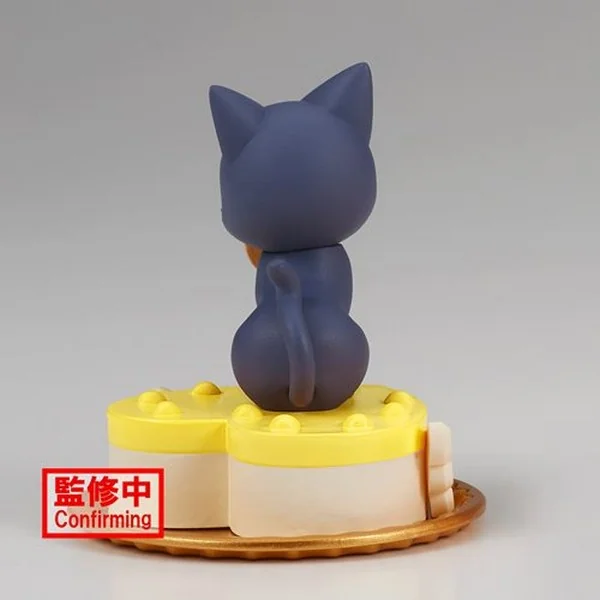 Banpresto Pretty Guardian Sailor Moon Cosmos The Movie Paldolce Collection (A:Luna) 4983164880694 (Figure) Banpresto Pretty Guardian Sailor Moon Cosmos The Movie Paldolce Collection (A:Luna) 4983164880694 (Figure)