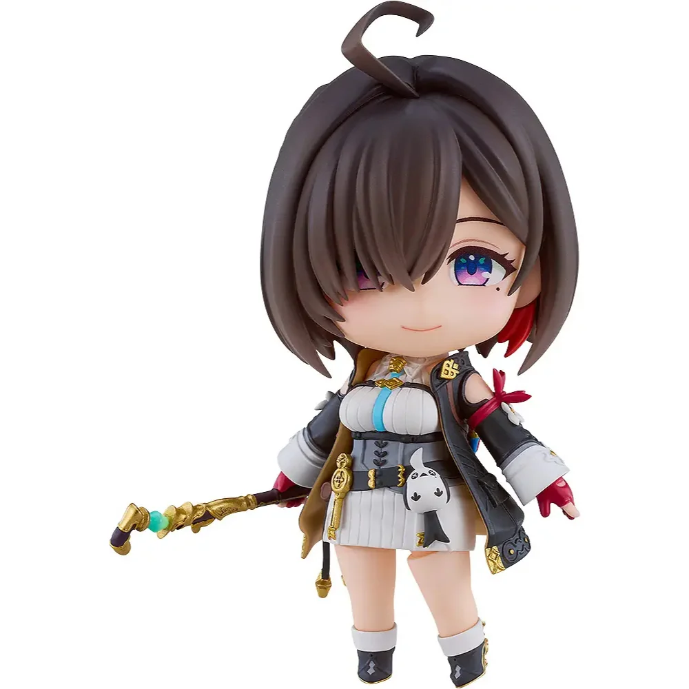 [Pre Order 08/2569] Good Smile Company Nendoroid Yumia Liessfeldt 4580828665408 (Figure)