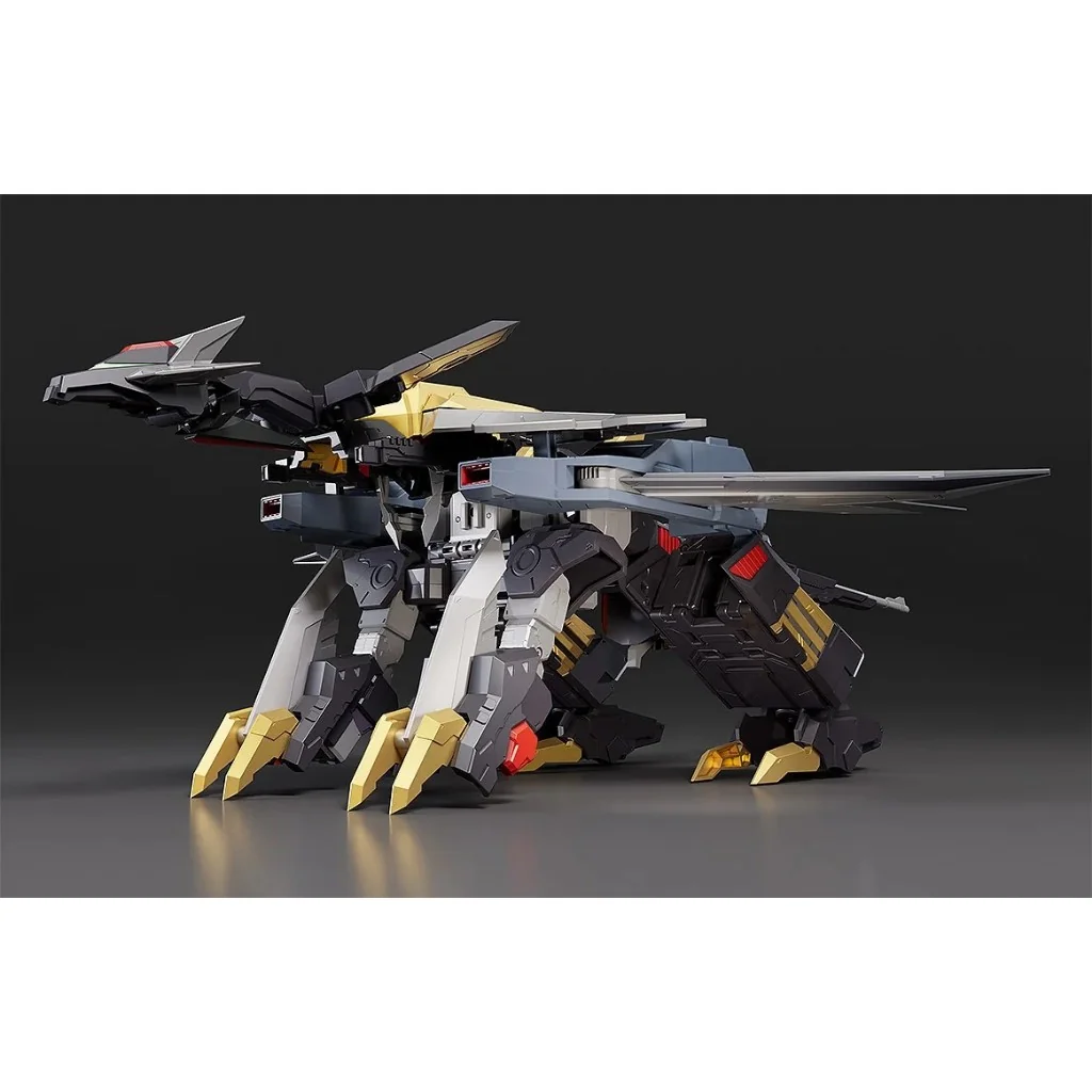 Good Smile Company THE GATTAI Dairyuga 4580590205277 (Action Figure) Good Smile Company THE GATTAI Dairyuga 4580590205277 (Action Figure)