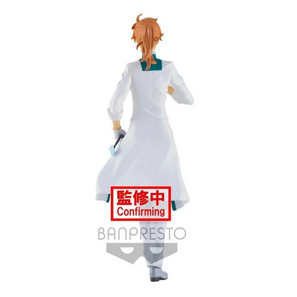 Banpresto Fate/Grand Order Solomon Figure Romani Archaman 4983164182927 (Figure) Banpresto Fate/Grand Order Solomon Figure Romani Archaman 4983164182927 (Figure)