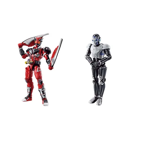 Bandai (ตัวเดี่ยว) SO-DO Kamen Rider Zero-One AI 08 4549660465454 (Figure) Bandai (ตัวเดี่ยว) SO-DO Kamen Rider Zero-One AI 08 4549660465454 (Figure)