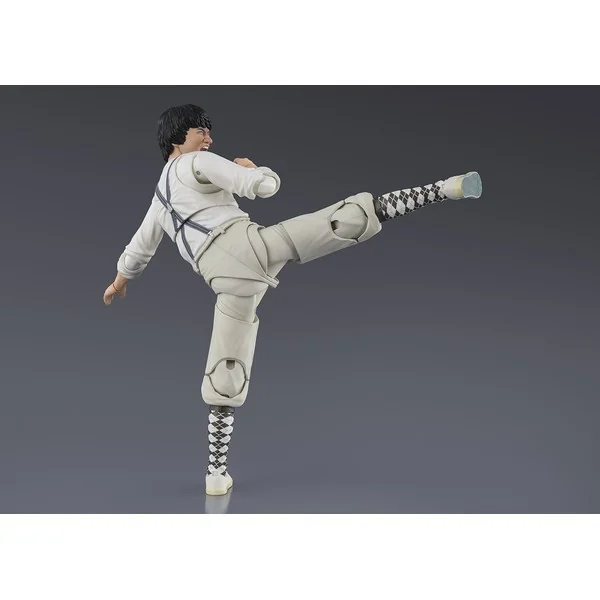[Pre Order 01/2570] Bandai S.H.Figuarts Dragon Ma (Project A) 4573102722904 (Action Figure)