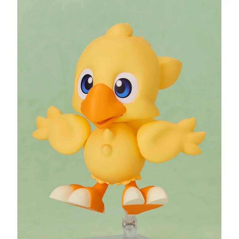 [Pre Order 09/2569] Good Smile Company Nendoroid Chocobo 4580828676275 (Figure)