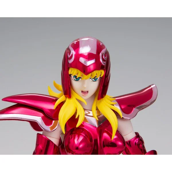 Bandai Saint Cloth Myth Mermaid Thetis Revival Edition 4573102617026 (Action Figure) Bandai Saint Cloth Myth Mermaid Thetis Revival Edition 4573102617026 (Action Figure)