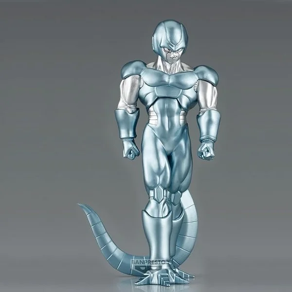 Banpresto Dragon Ball Z Solid Edge Works Vol.30 Metal Cooler 4983164290776 (Figure) Banpresto Dragon Ball Z Solid Edge Works Vol.30 Metal Cooler 4983164290776 (Figure)