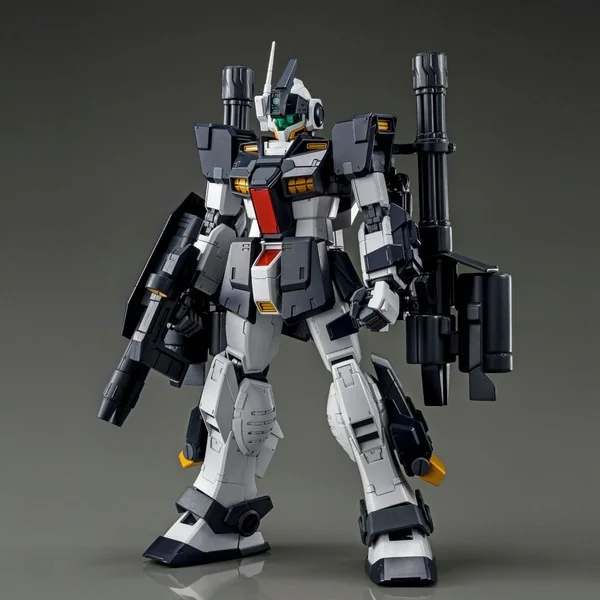 Bandai MG GM Dominance (Philip Hughes) 4573102587695 (Plastic Model) Bandai MG GM Dominance (Philip Hughes) 4573102587695 (Plastic Model)