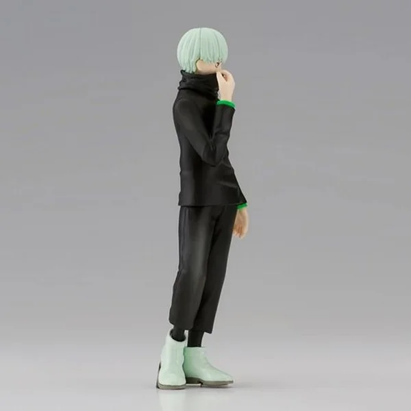 Banpresto Jujutsu Kaisen Jukon no Kata - Toge Inumaki & Noritoshi Kamo (A:Toge Inumaki) 4983164880564 (Figure)