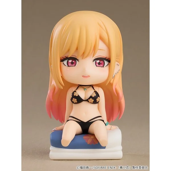 Good Smile Company Nendoroid Marin Kitagawa Swimsuit Ver 4580590191877 (Figure) Good Smile Company Nendoroid Marin Kitagawa Swimsuit Ver 4580590191877 (Figure)