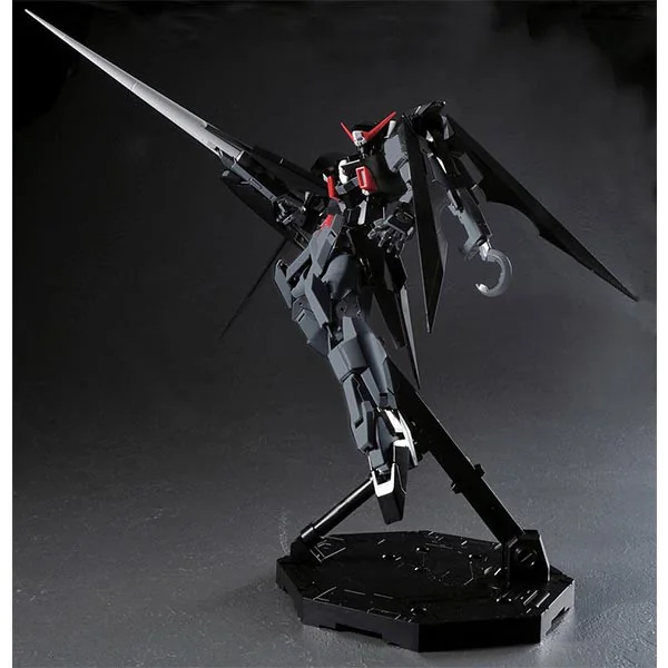 Bandai MG Gundam AGE-2 Dark Hound 4573102628442 (Plastic Model) Bandai MG Gundam AGE-2 Dark Hound 4573102628442 (Plastic Model)