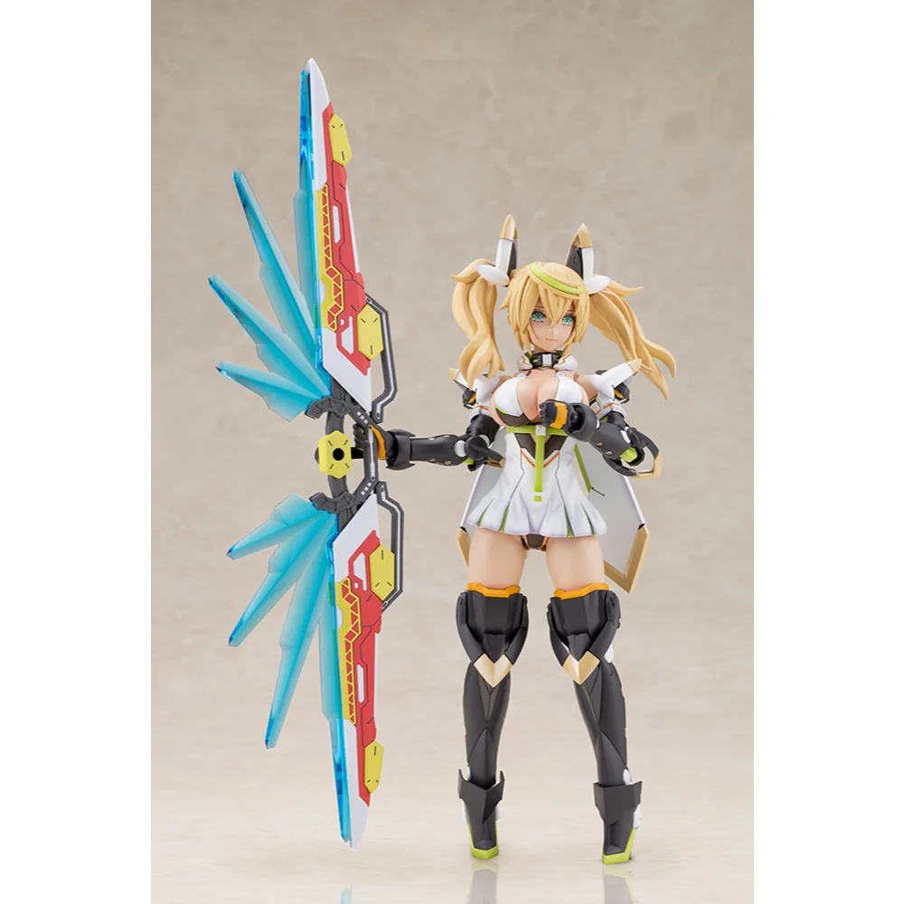 [Pre Order 10/2569] Kotobukiya Grande Scale Gene Stellatears Version 4934054076383 (Plastic Model)