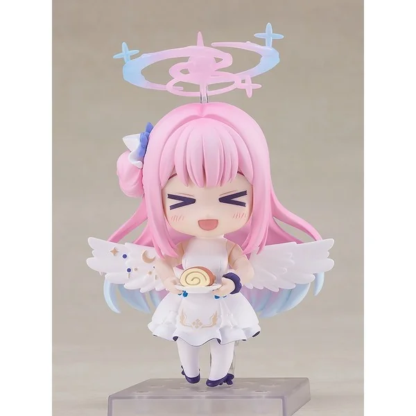 Good Smile Company Nendoroid Mika Misono 4580590179776 (Figure) Good Smile Company Nendoroid Mika Misono 4580590179776 (Figure)