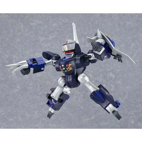 [Pre Order 07/2569] Good Smile Company MODEROID Queen Cideron 4580828671805 (Plastic Model)