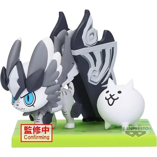 Banpresto The Battle Cats Figure Uberfest Baby Garu 4983164298529 (Figure) Banpresto The Battle Cats Figure Uberfest Baby Garu 4983164298529 (Figure)