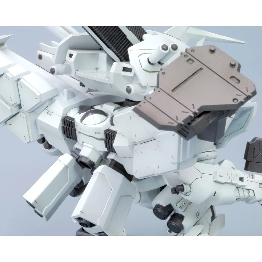 Kotobukiya D-Style Armored Core Lineark White-Glint 4934054064595 (Plastic Model) Kotobukiya D-Style Armored Core Lineark White-Glint 4934054064595 (Plastic Model)