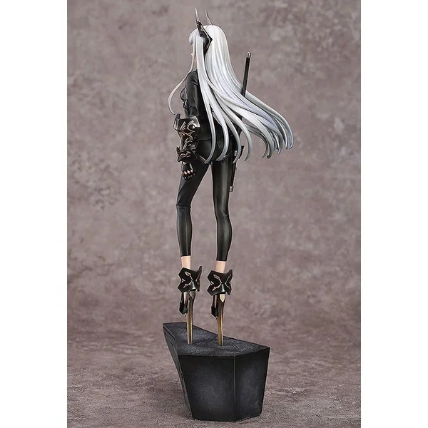 Myethos Figure 1/7 G.A.D_TEN 4580416923644 (Scale Figure) Myethos Figure 1/7 G.A.D_TEN 4580416923644 (Scale Figure)