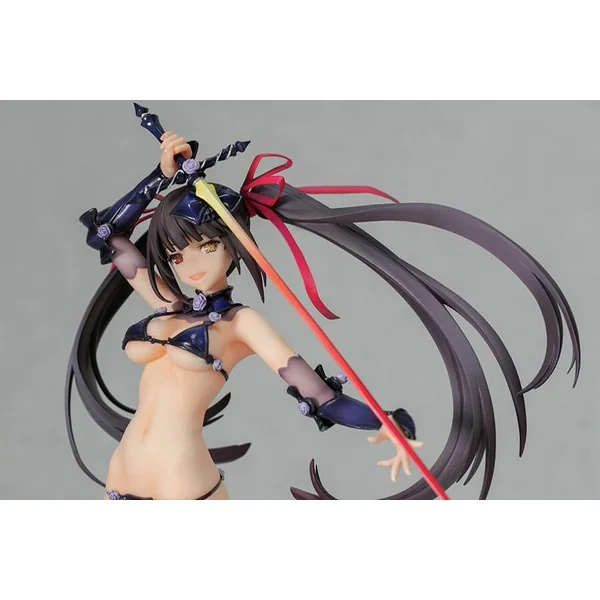 Skytube Figure 1/7 Kurumi Tokisaki : Bikini Armor Ver - Skytube 4562283272438 (Figure)