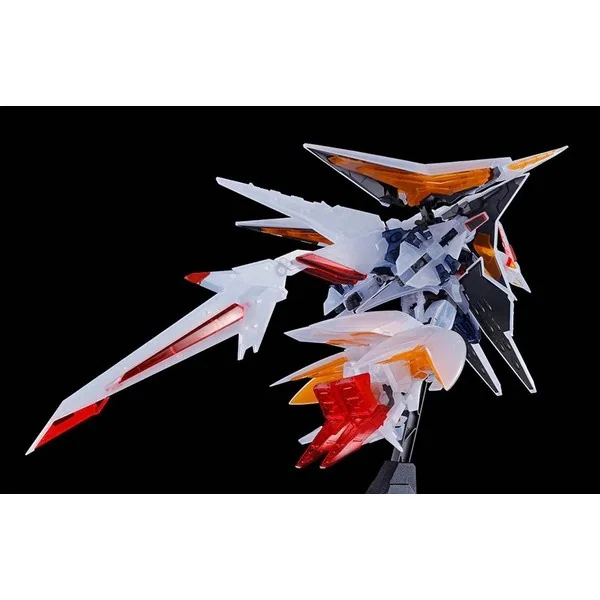 Bandai HG Penelope (Clear Color) 4573102592651 (Plastic Model) Bandai HG Penelope (Clear Color) 4573102592651 (Plastic Model)