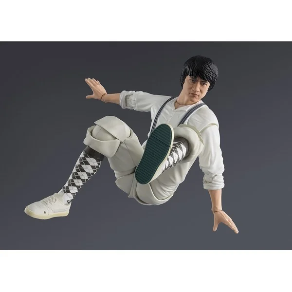 [Pre Order 01/2570] Bandai S.H.Figuarts Dragon Ma (Project A) 4573102722904 (Action Figure)