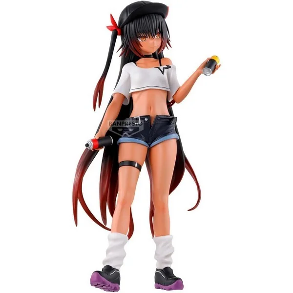 Banpresto To Love Ru Darkness Glitter&Glamours Nemesis 4983164300116 (Figure) Banpresto To Love Ru Darkness Glitter&Glamours Nemesis 4983164300116 (Figure)