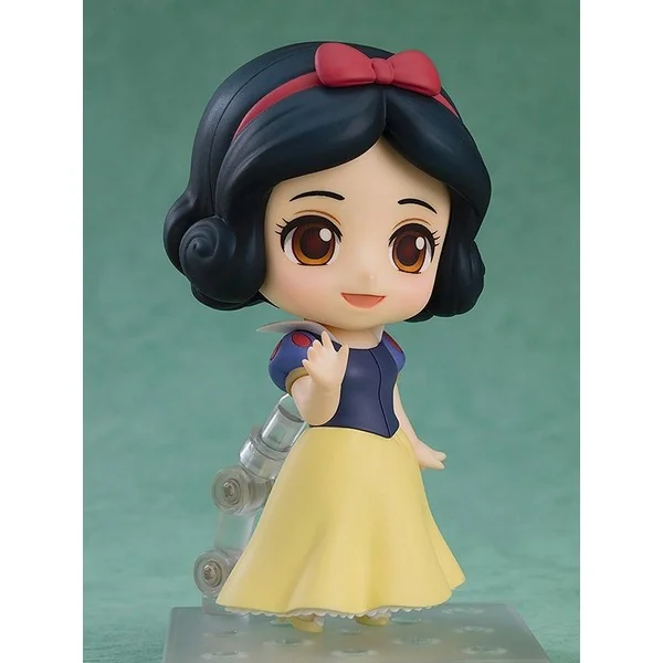 Good Smile Company Nendoroid Snow White 4580590126206 (Figure) Good Smile Company Nendoroid Snow White 4580590126206 (Figure)