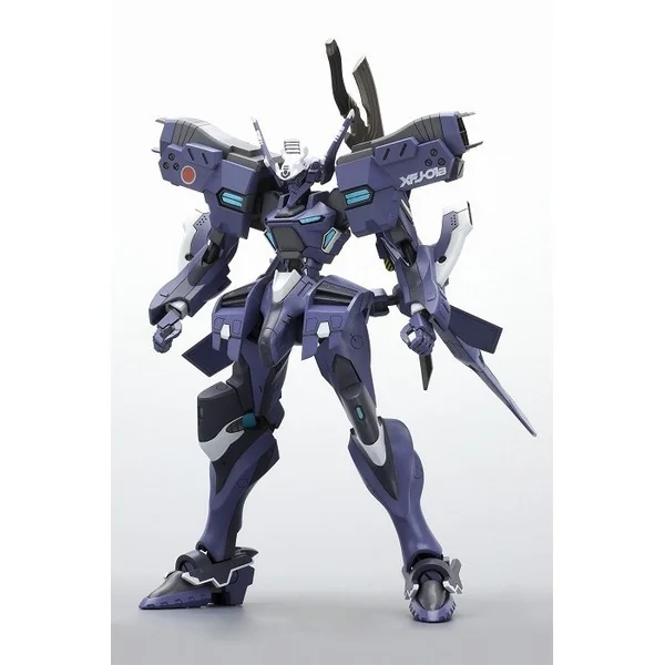 Kotobukiya Muv-Luv Shiranui Second Tarisa Manandal Ki Ver.1.5 4934054043385 (Plastic Model) Kotobukiya Muv-Luv Shiranui Second Tarisa Manandal Ki Ver.1.5 4934054043385 (Plastic Model)
