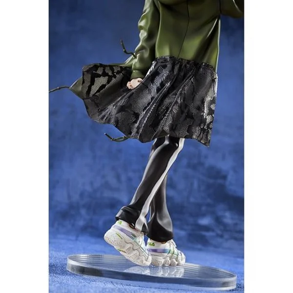 Hobby Max Figure 1/7 Rei Ayanami Ver.RADIO EVA Part 2 - Hobby Max 4573451878611 (Scale Figure) Hobby Max Figure 1/7 Rei Ayanami Ver.RADIO EVA Part 2 - Hobby Max 4573451878611 (Scale Figure)