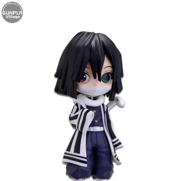 Banpresto Q Posket Petit Kimetsu No Yaiba Vol.3 (C:Obanai Iguro) 4983164176285 (Figure) Banpresto Q Posket Petit Kimetsu No Yaiba Vol.3 (C:Obanai Iguro) 4983164176285 (Figure)